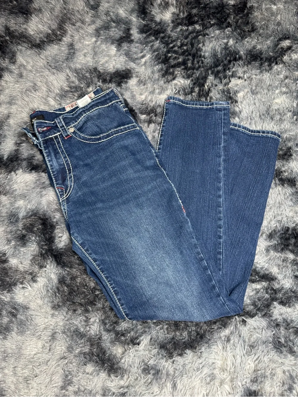 Men True Religion Jeans